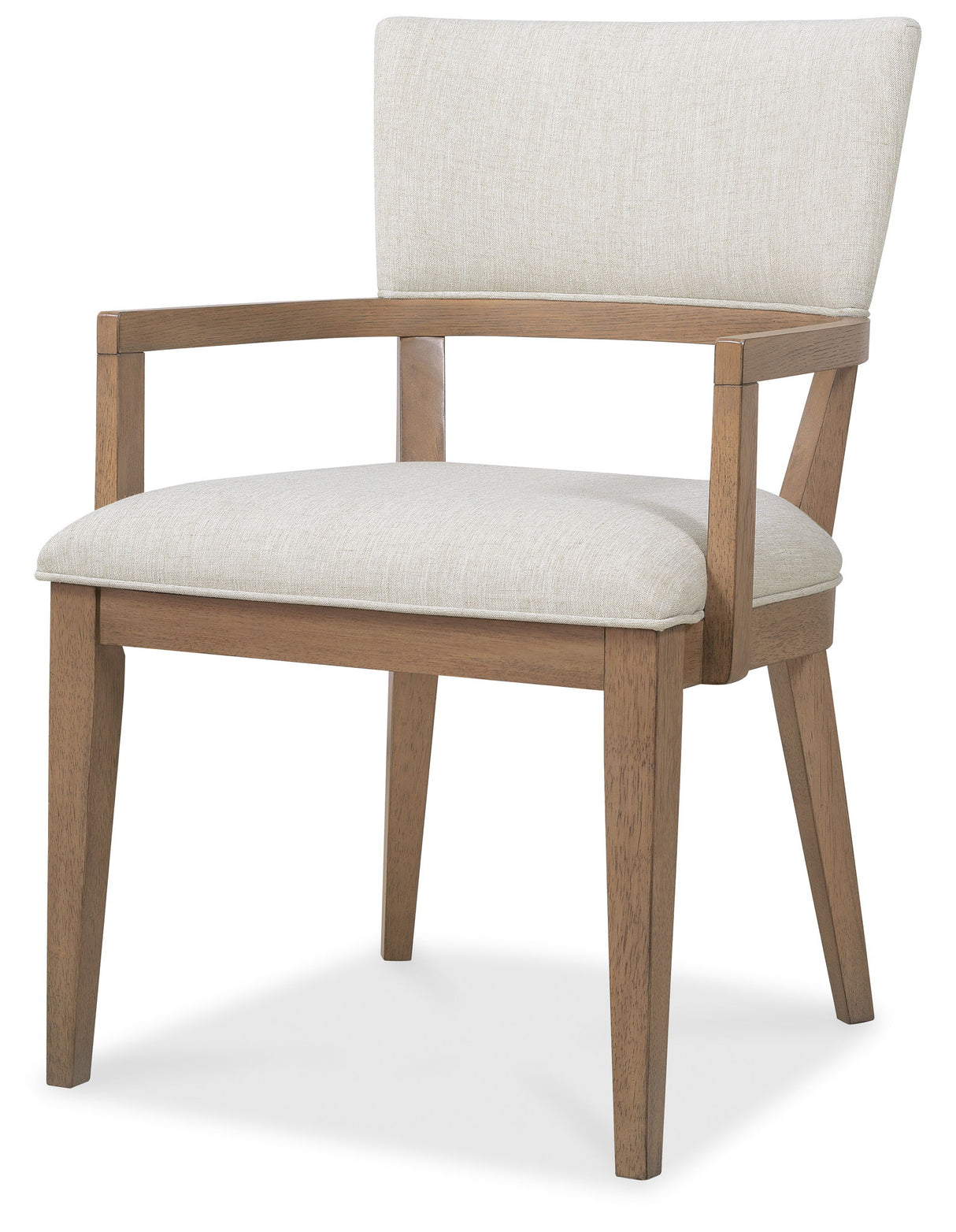 Sonnet - Upholstered Dining Chair (Set of 2) - Beige