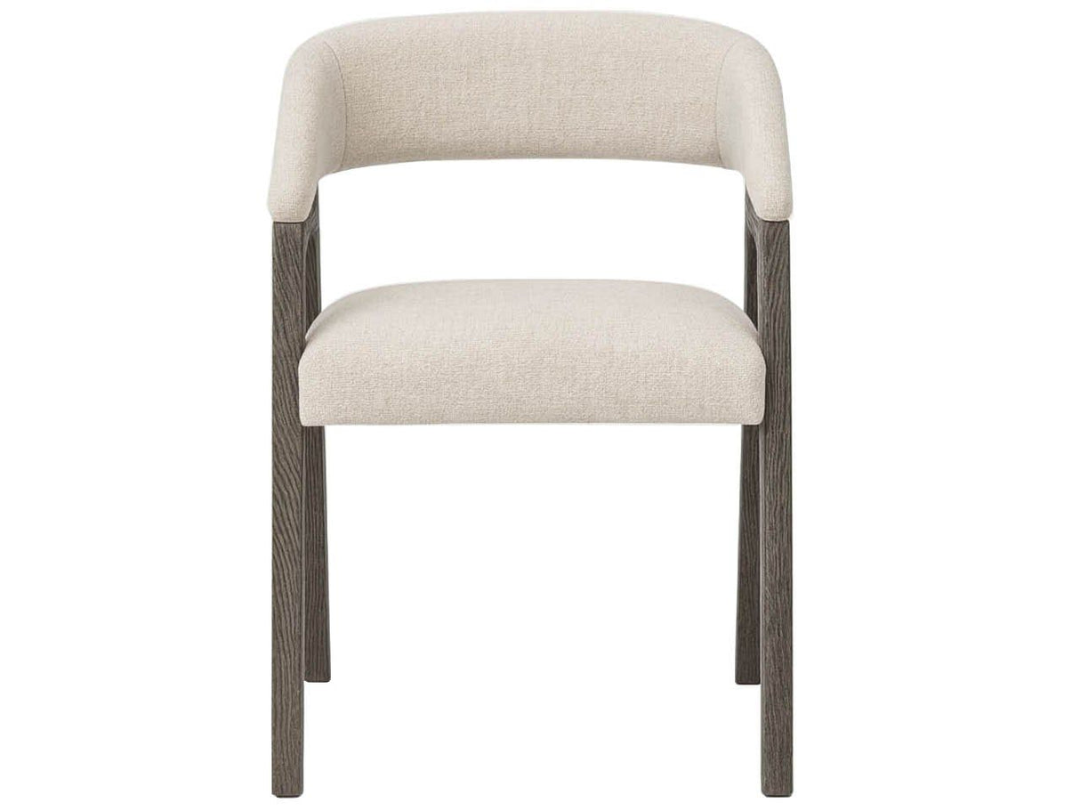 Modern / Mist & Veil - Dining Chair (Set of 2)