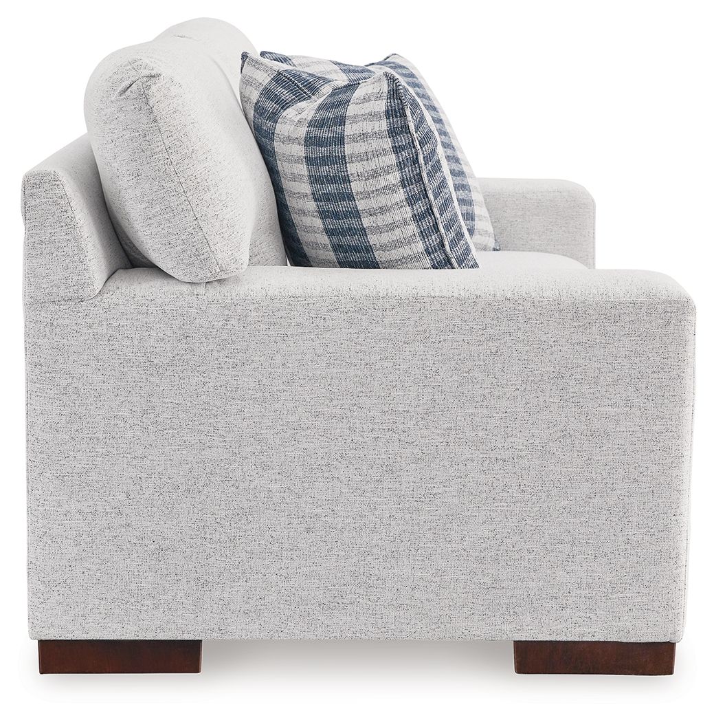 Belvoir - Loveseat