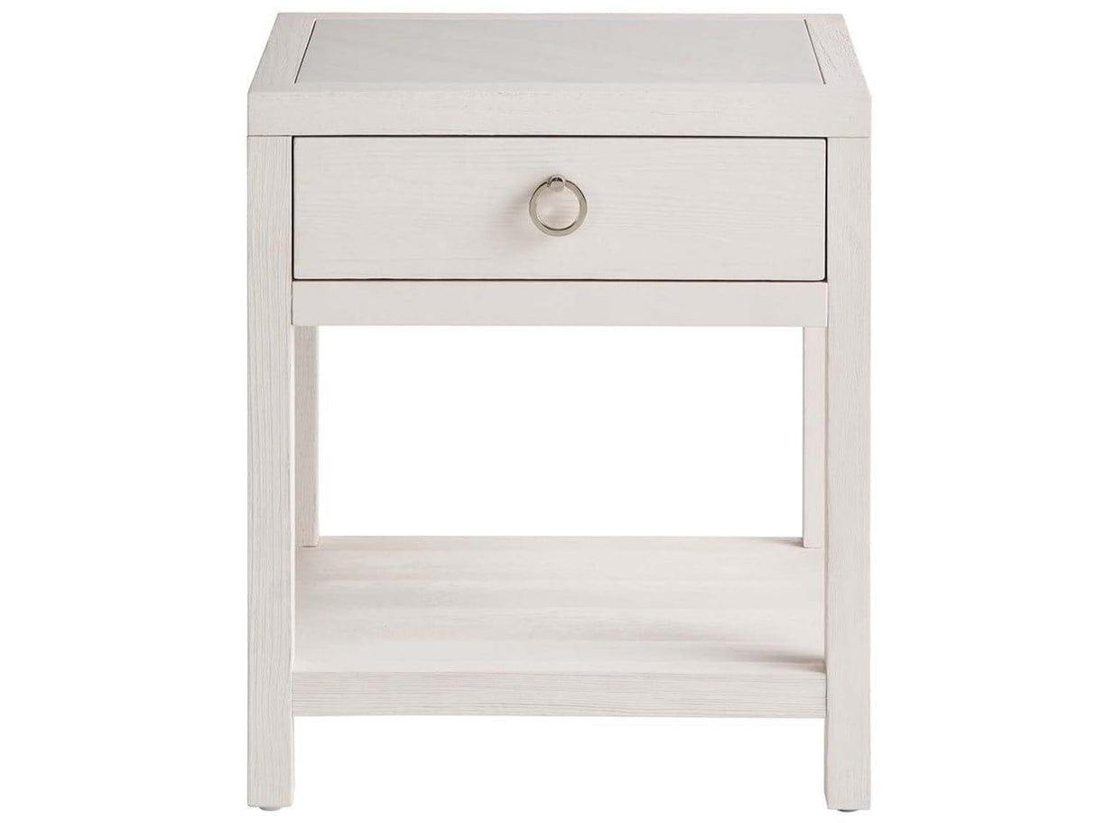 Weekender Coastal Living Home / Turo - Nightstand - White