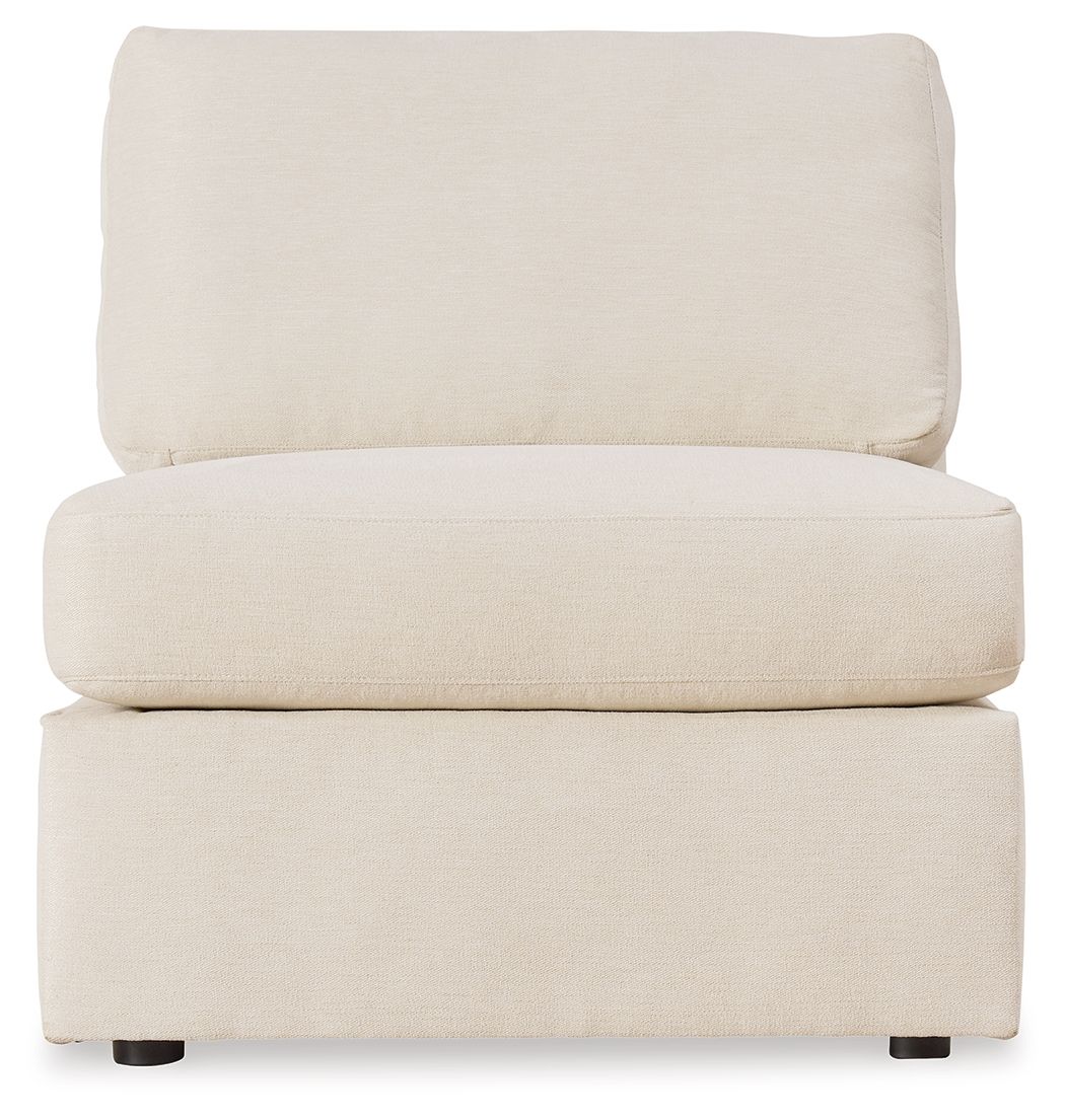 Modmax - U-Shaped Sectional - Oyster