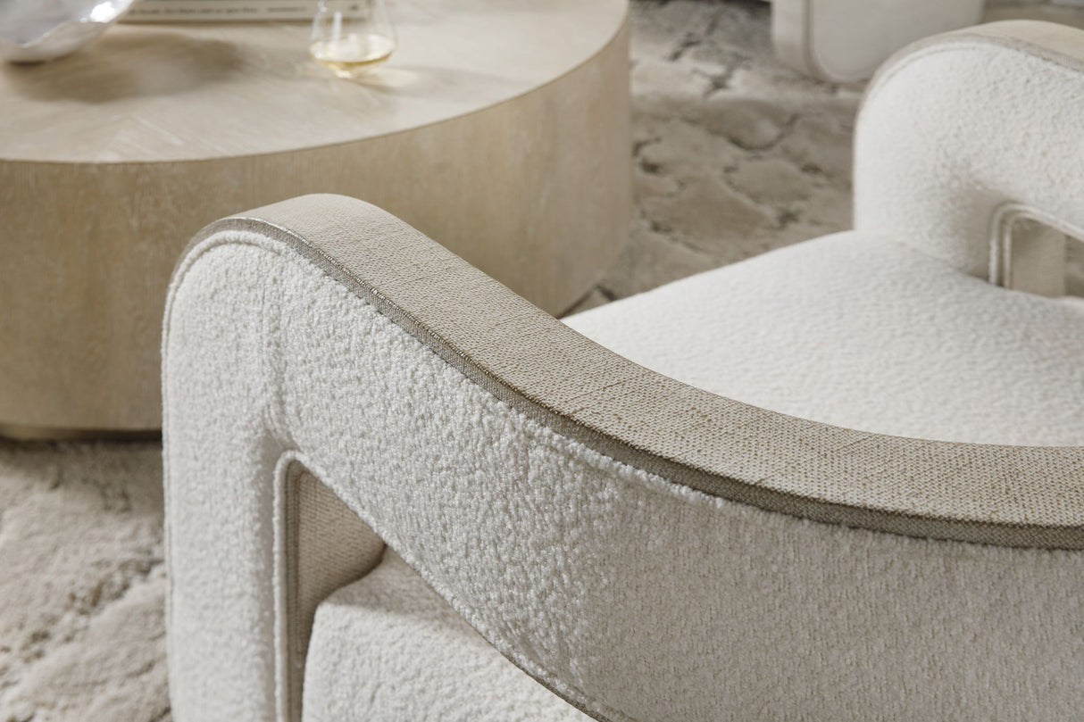 Cascade - Accent Chair