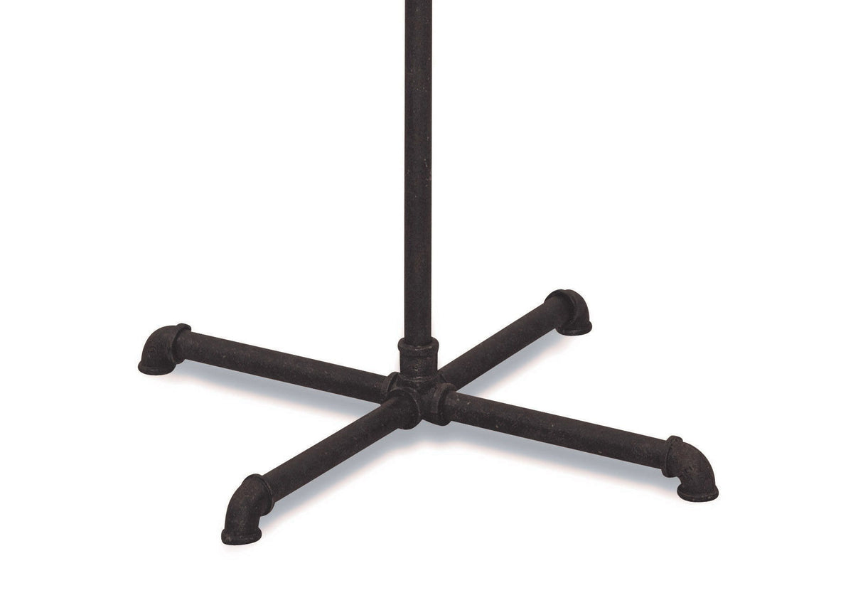 Telestar - Floor Lamp - Brown