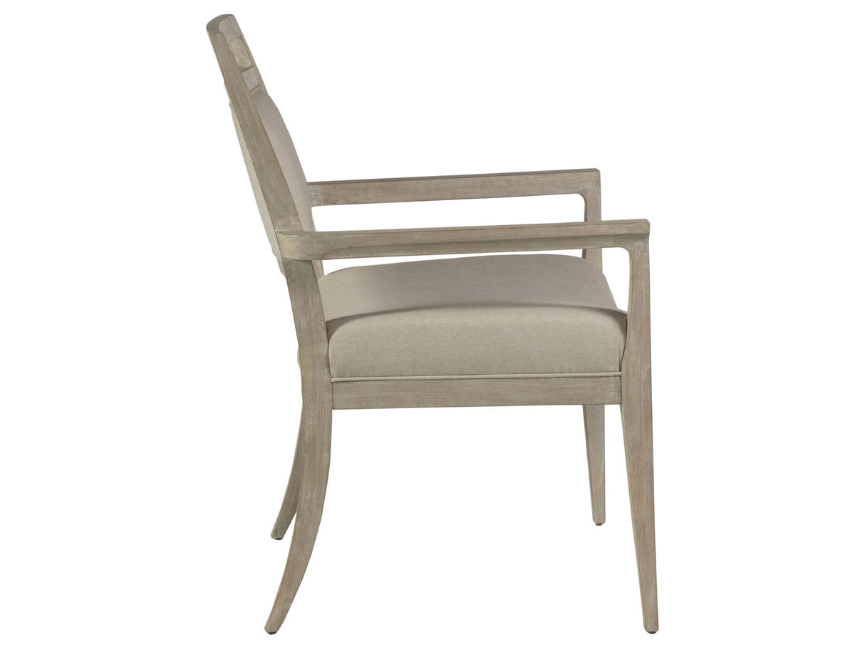 Cohesion Program - Nico Upholstered Arm Chair