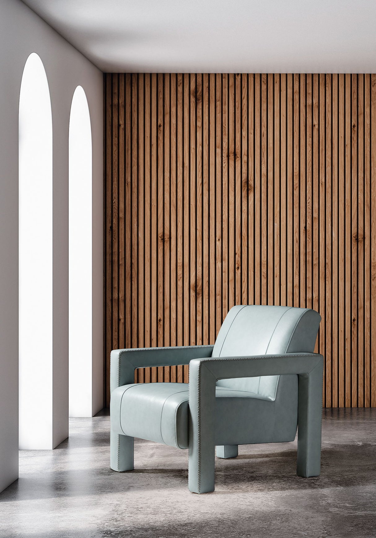 CC - Covette Accent Chair