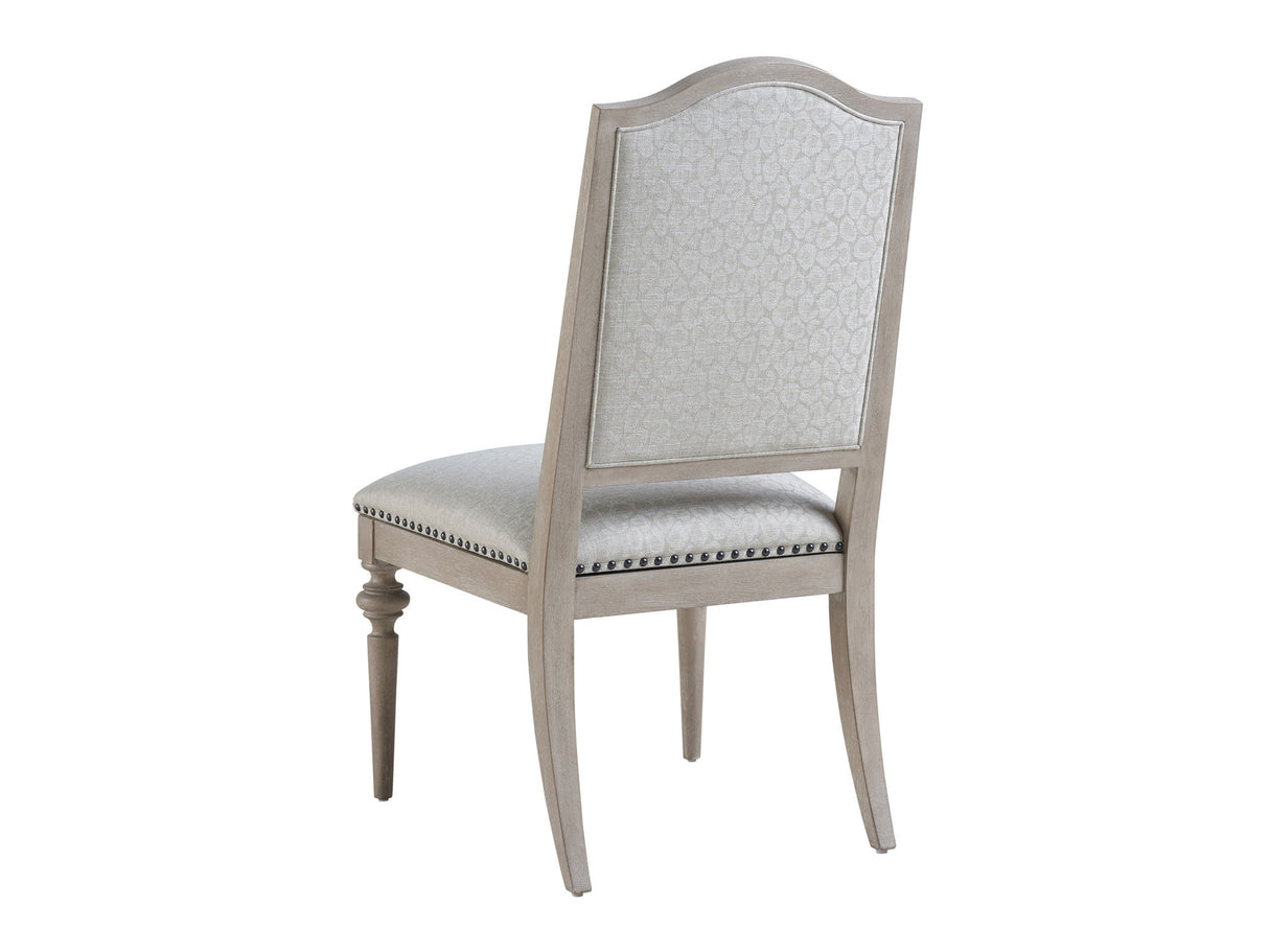 Malibu - Aidan Upholstered Chair