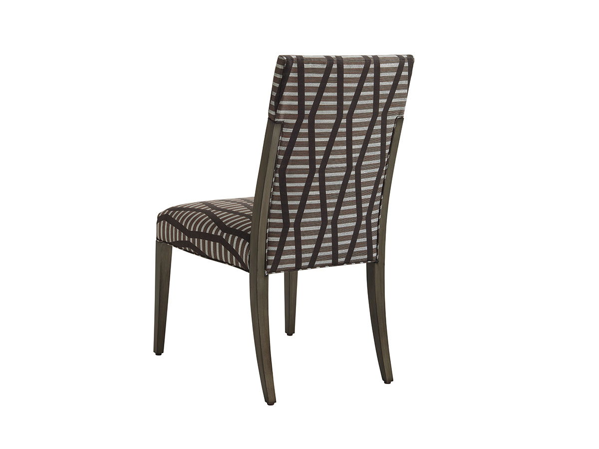 Ariana - Saverne Upholstered Chair