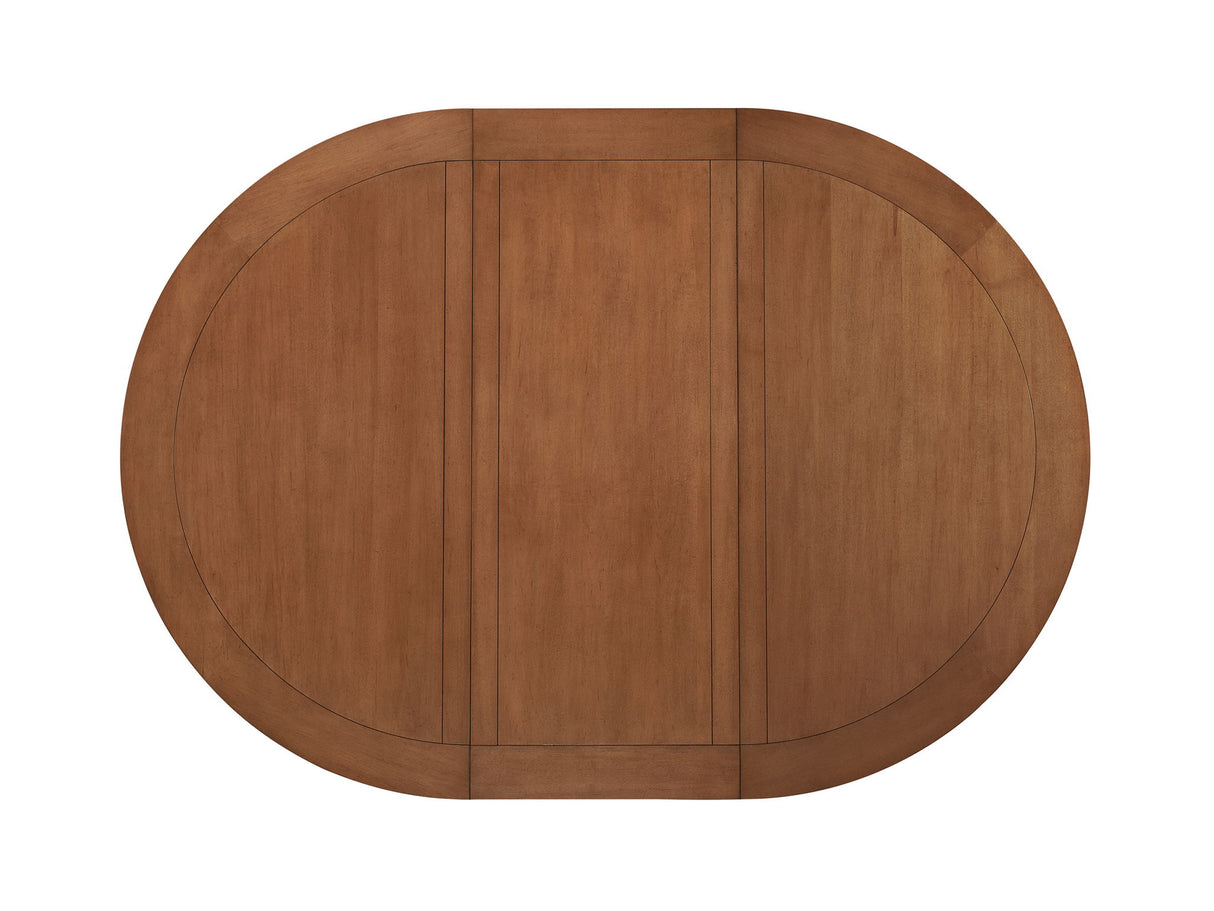 Laguna - Capistrano Dining Table