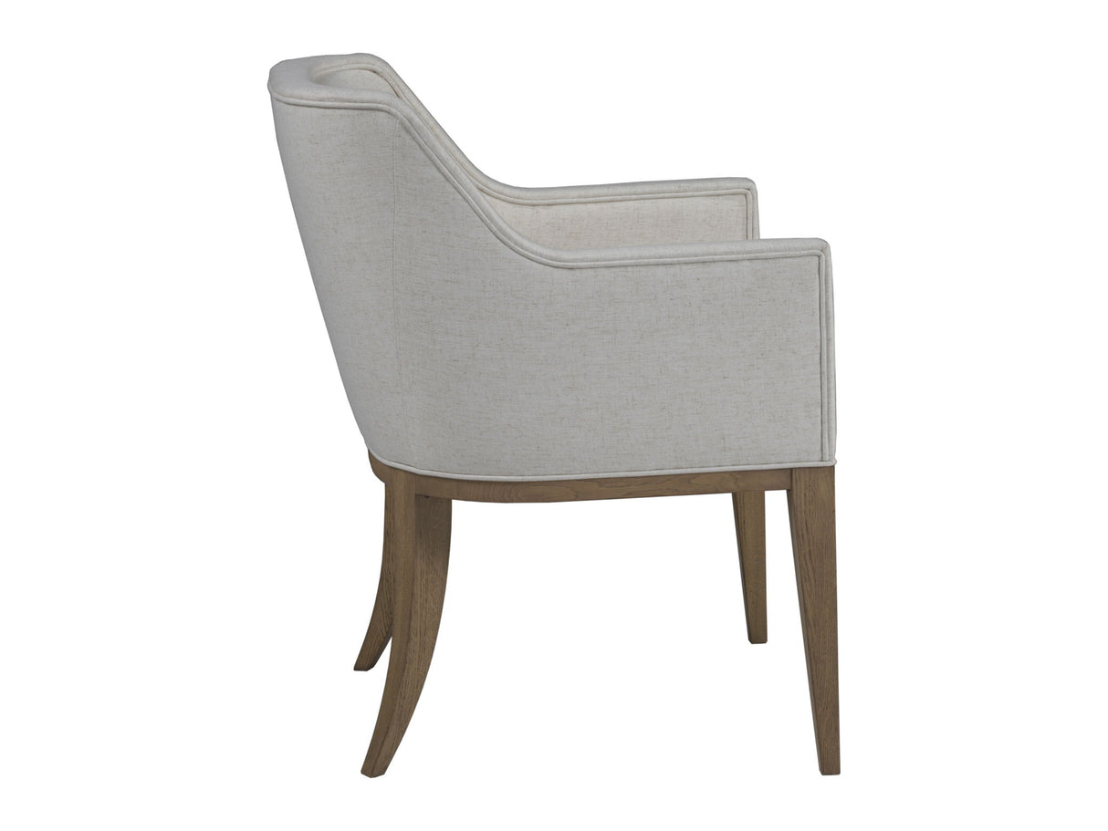 Simpatico - Simpatico Upholstered Chair