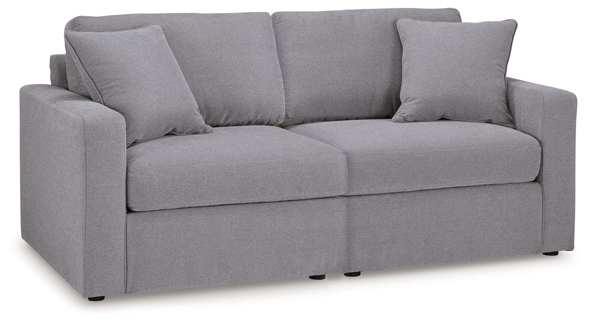 Modmax - 2 Piece Sectional