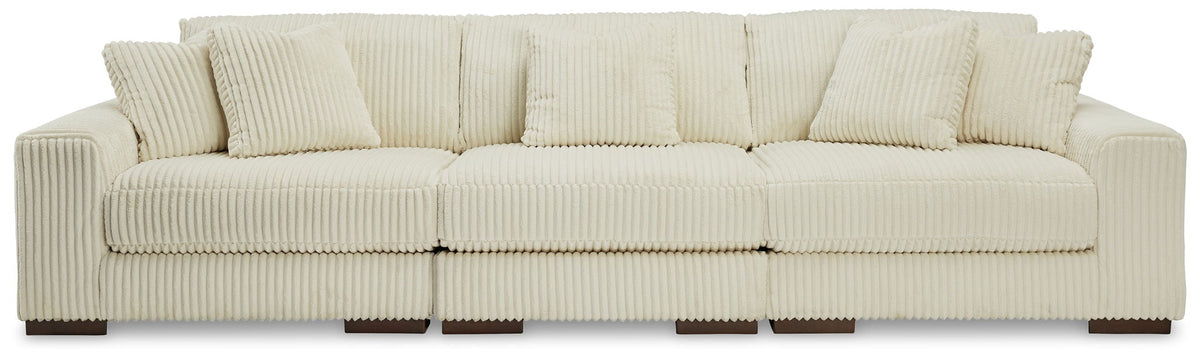 Lindyn - 3 Piece Sectional