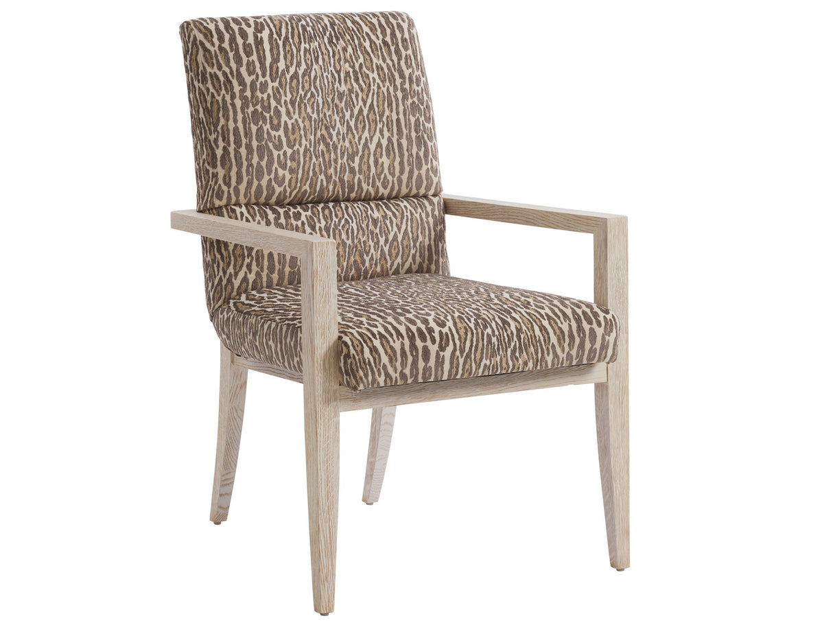Carmel - Palmero Upholstered Chair