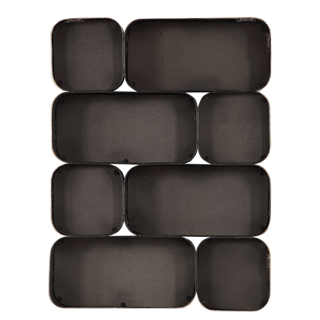 Canute - Modern Mirror