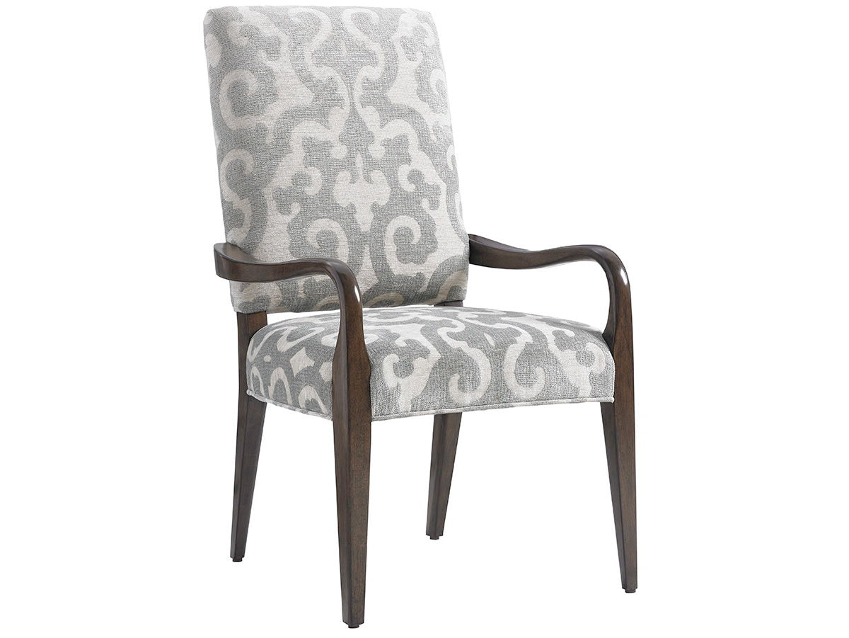 Laurel Canyon - Sierra Upholstered Chair