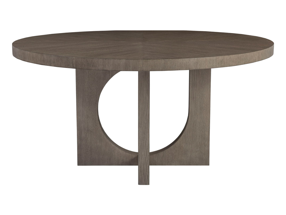 Signature Designs - Apostrophe Round Dining Table