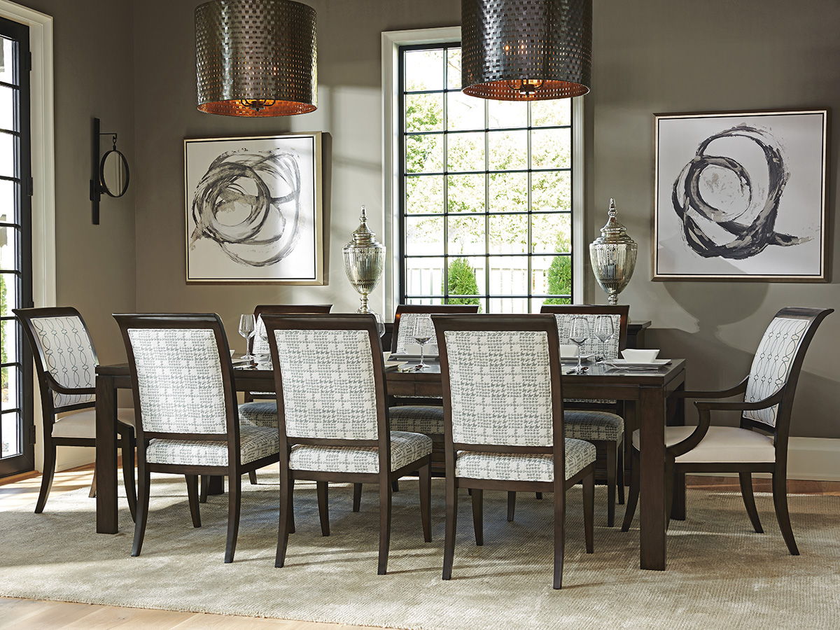 Brentwood - Kathryn Upholstered Chair