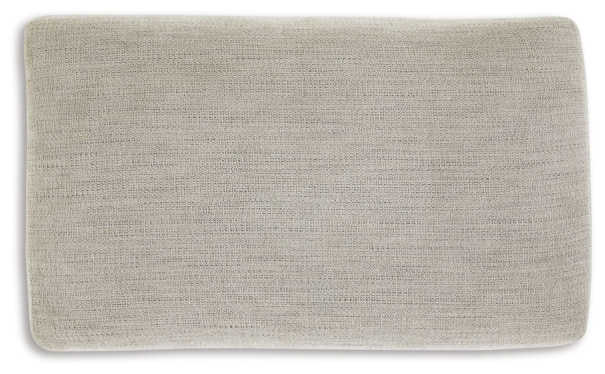 Vayda - Ottoman - Pebble