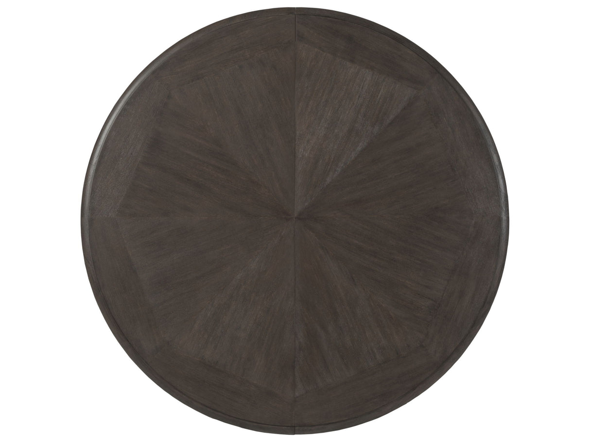 Cohesion Program - Aperitif Round/Oval Dining Table