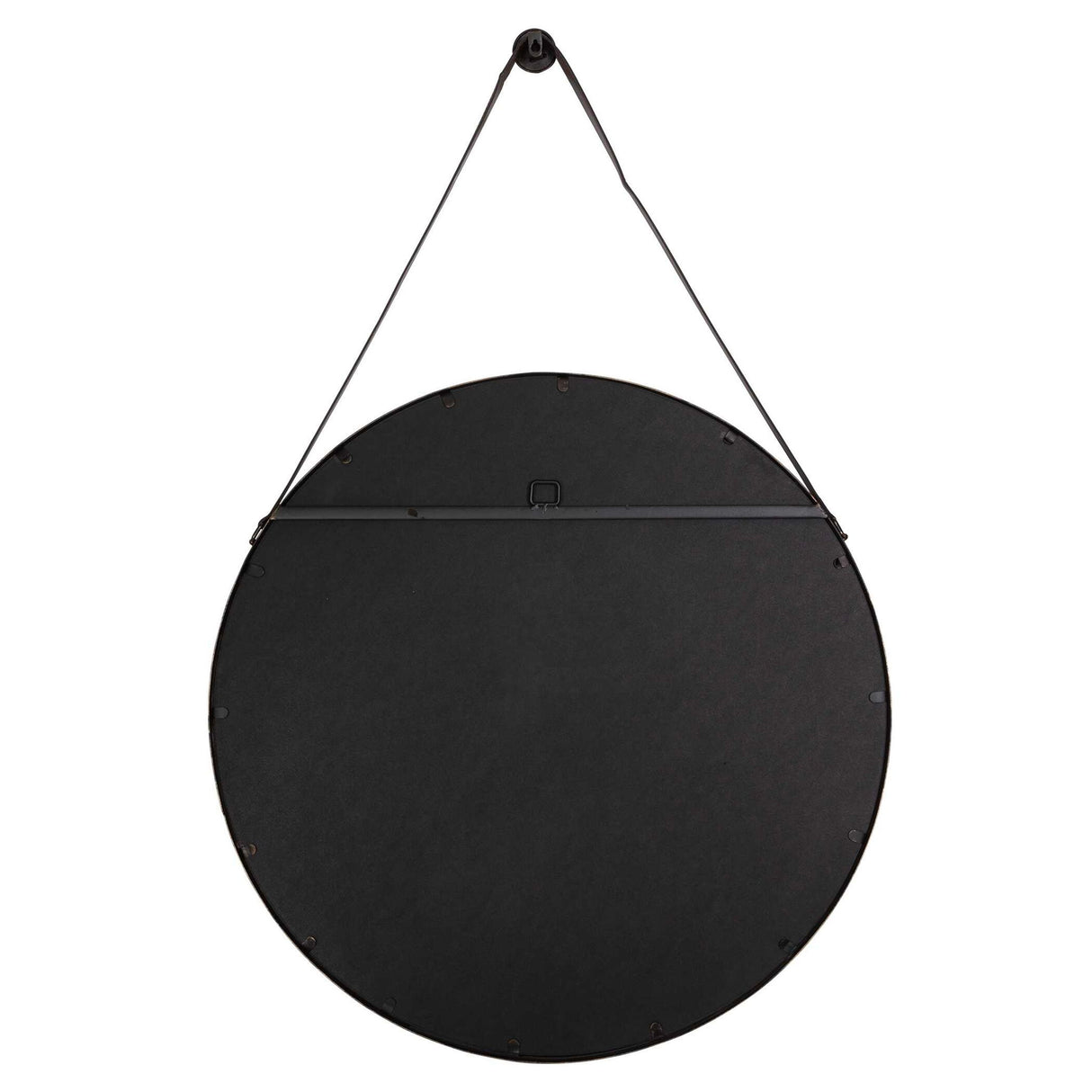 Mirror - Antiqued Bronze