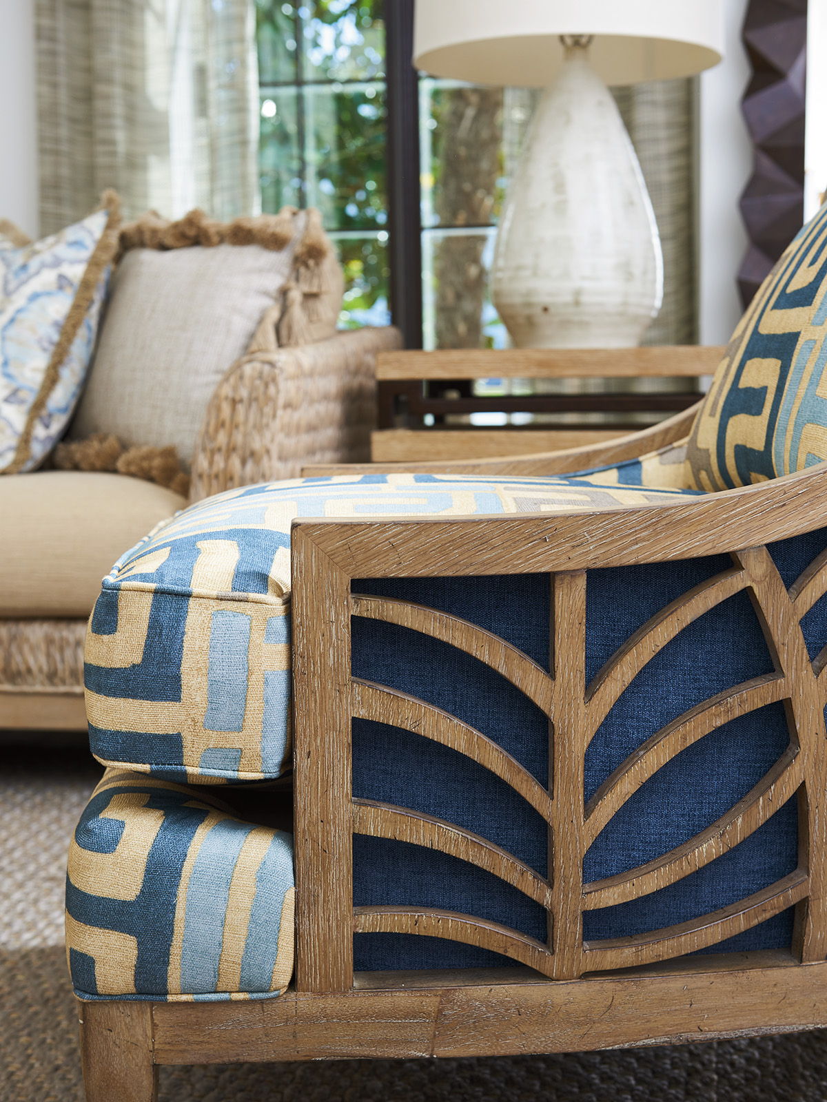 Los Altos - Marion Chair