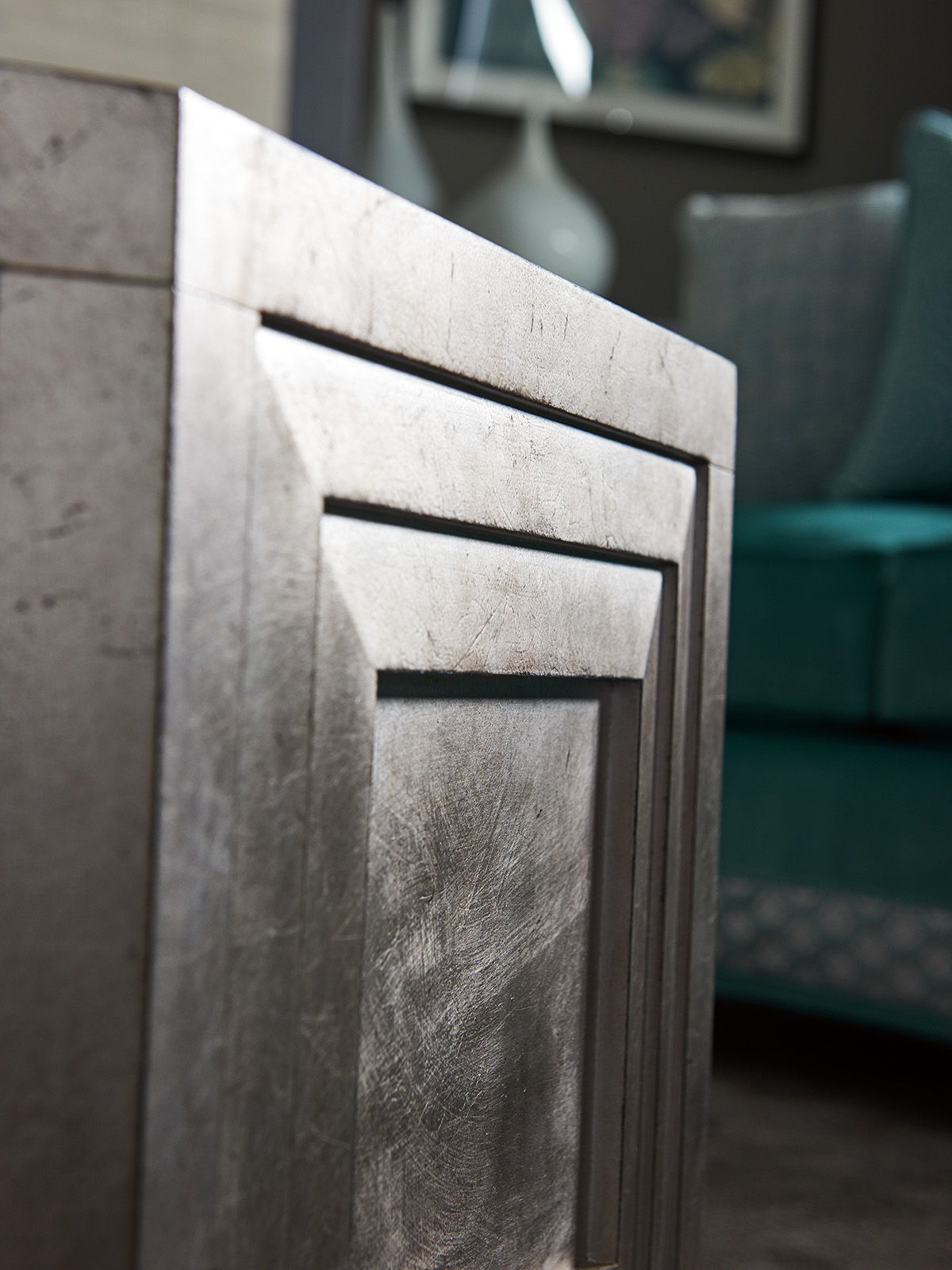 Ariana - Rochelle Octagonal Table