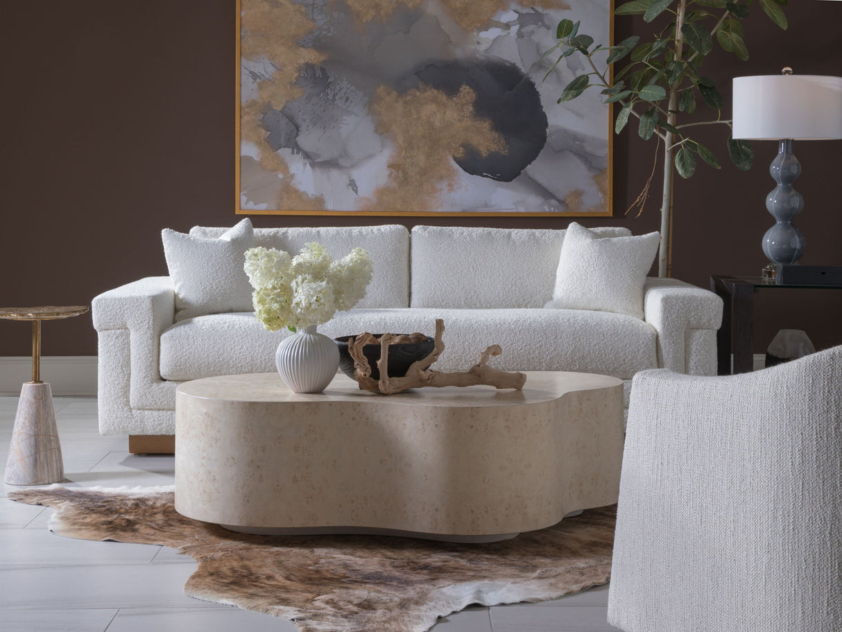 Solimar - Solimar Media Console - Gray