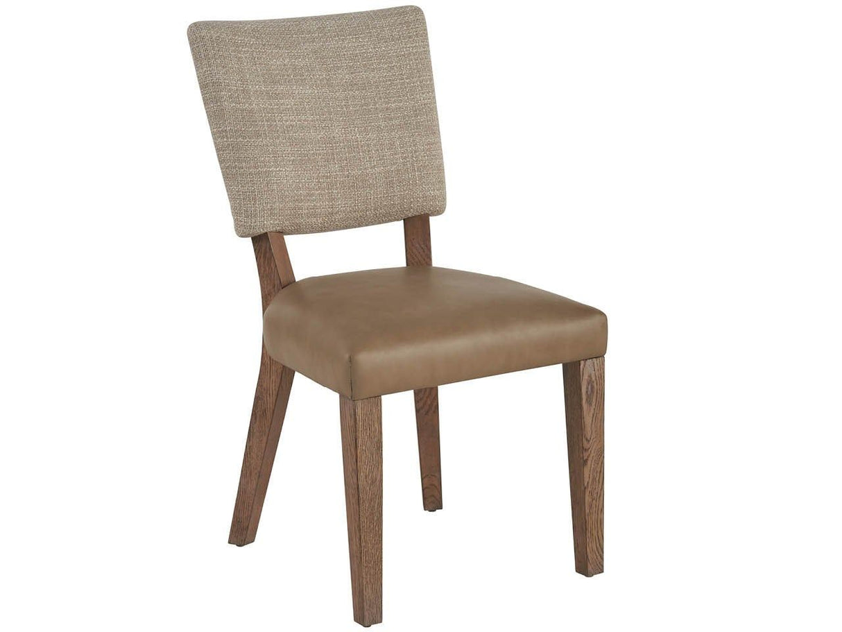 Griffith Park - Upholstered Side Chair (Set of 2) - Sienna