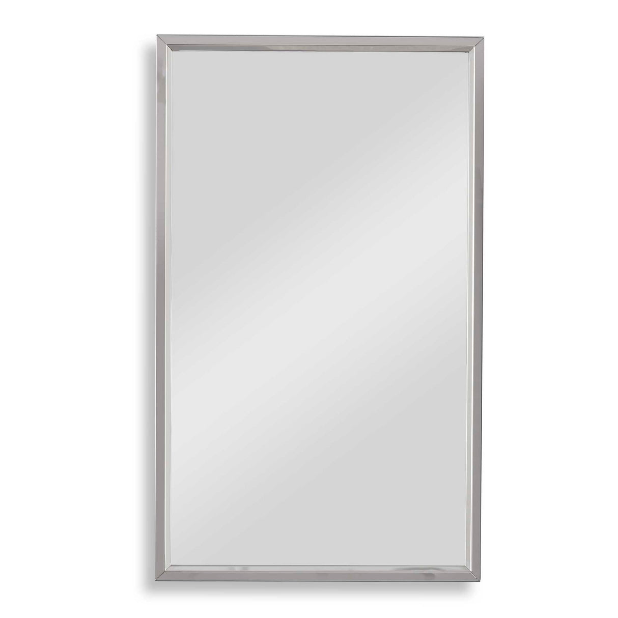Mirror - Stainless Steel