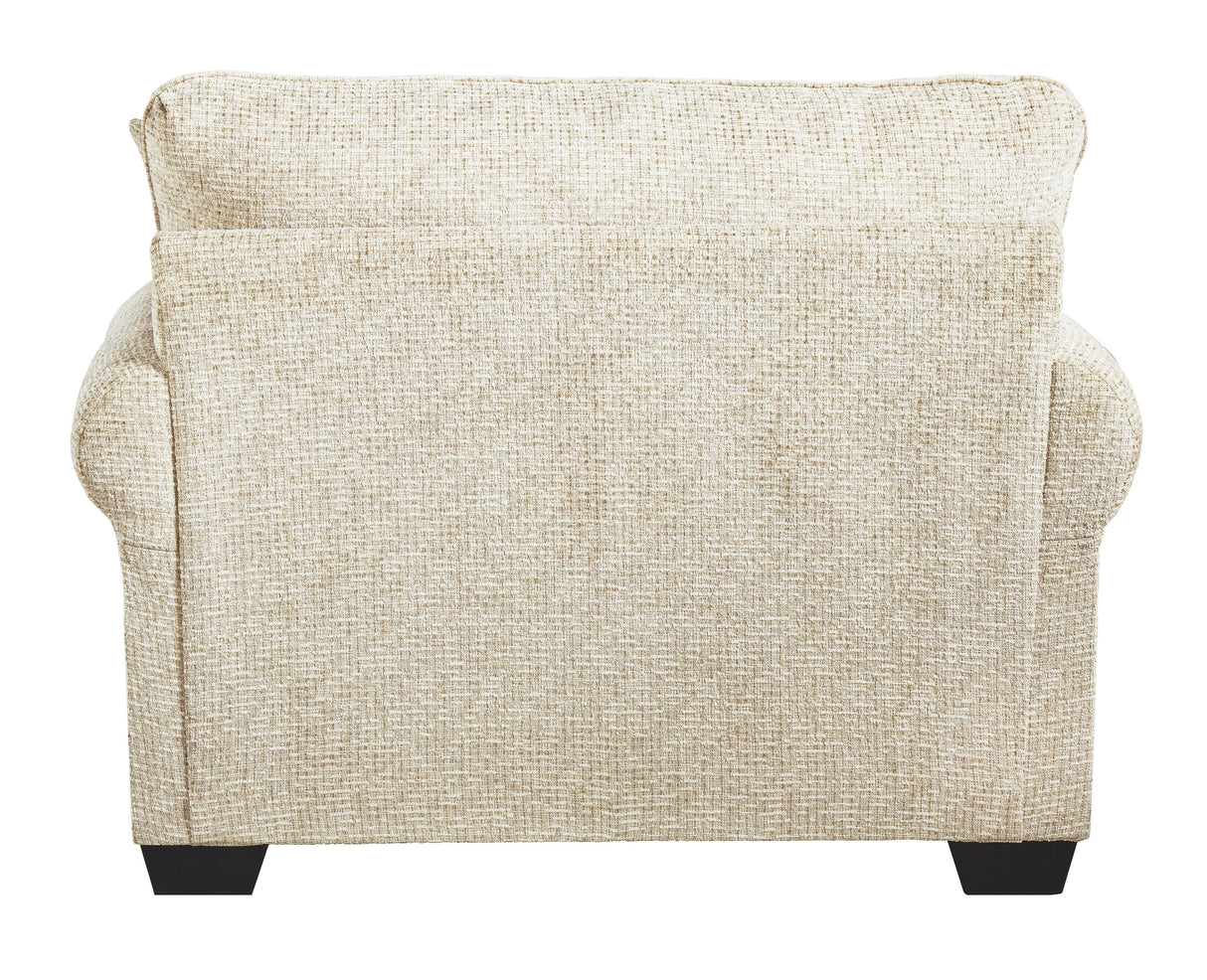 Monaghan - Chair and a Half - Sandstone