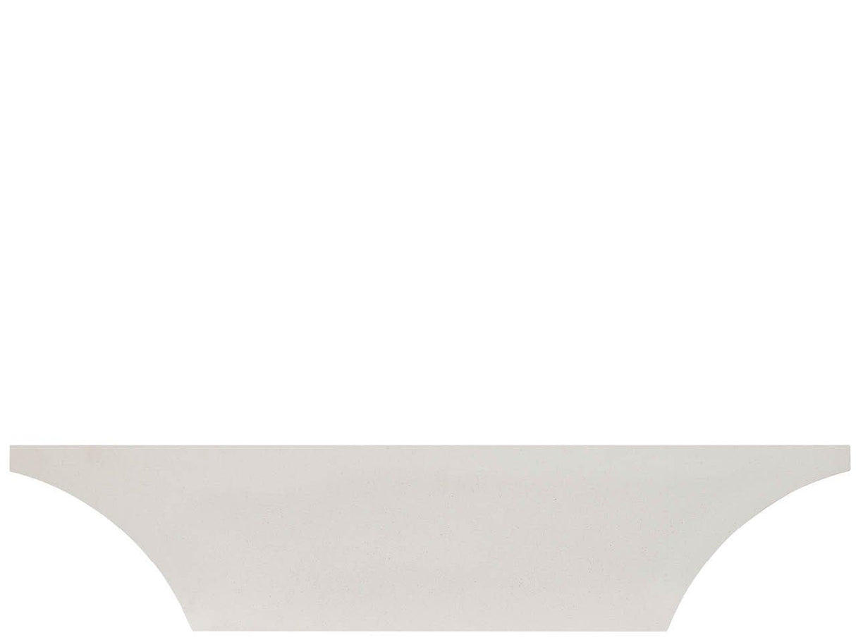 Birchaven - Console - White