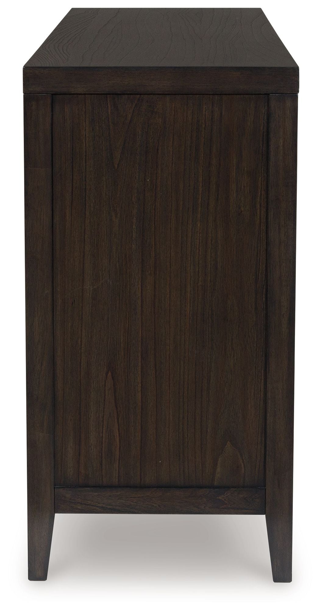 Westonfort - Dresser - Espresso