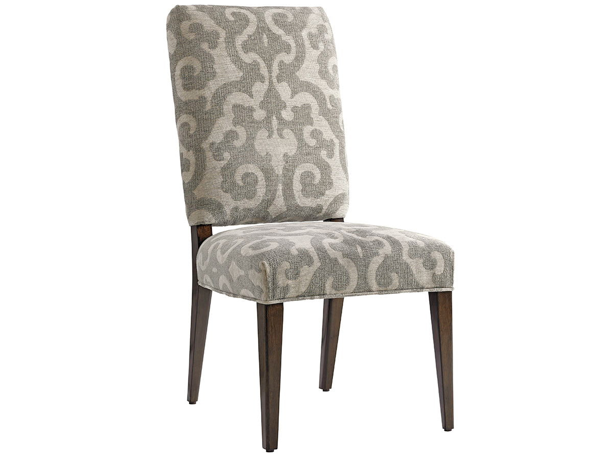 Laurel Canyon - Sierra Upholstered Chair