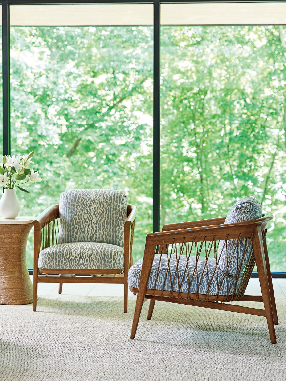 Palm Desert - Davita Chair