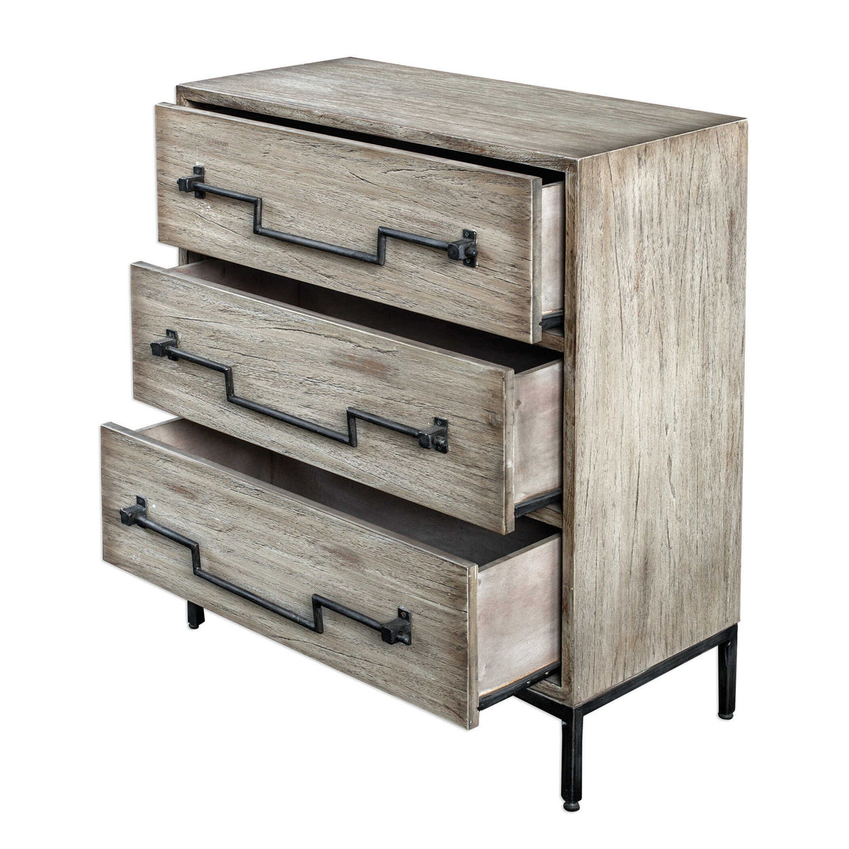 Jory - Accent Chest