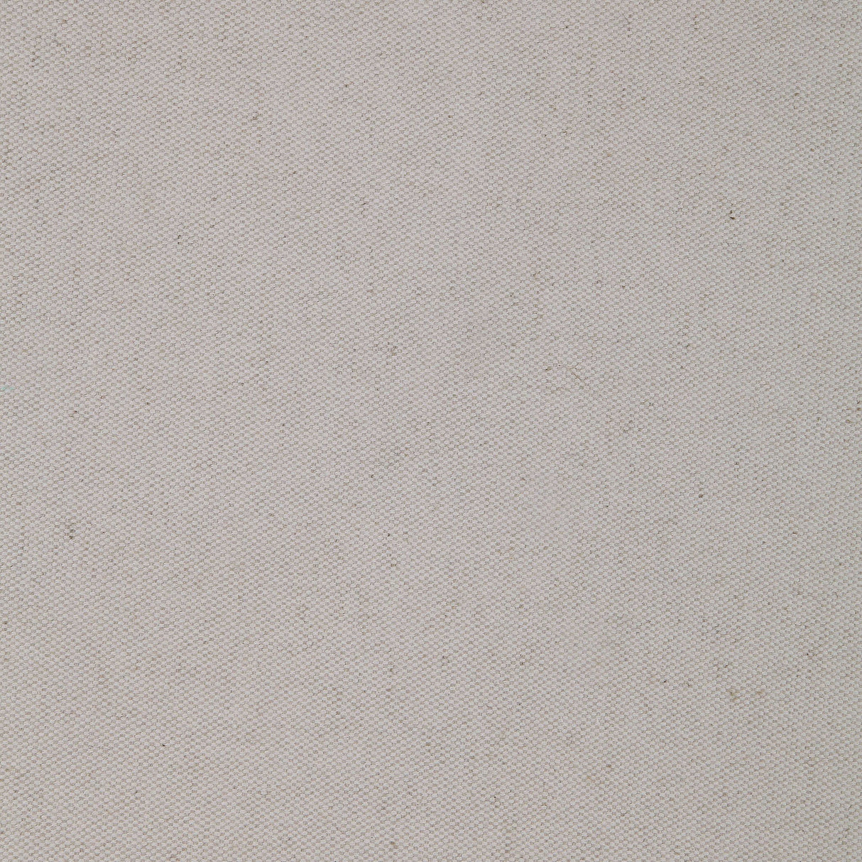 Coley - Linen Armless Chair - White