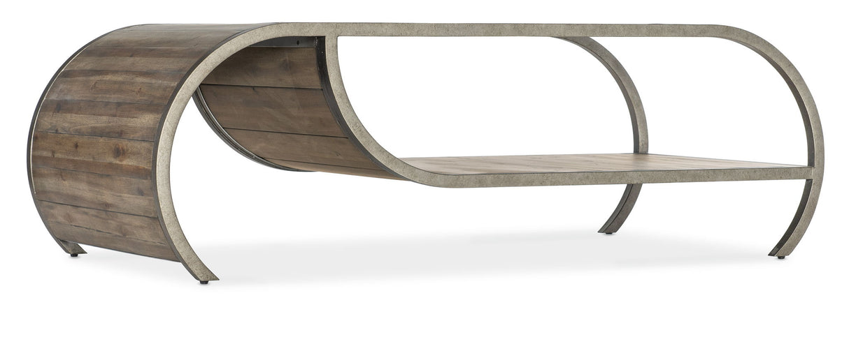 Commerce And Market - Open Ended Table
