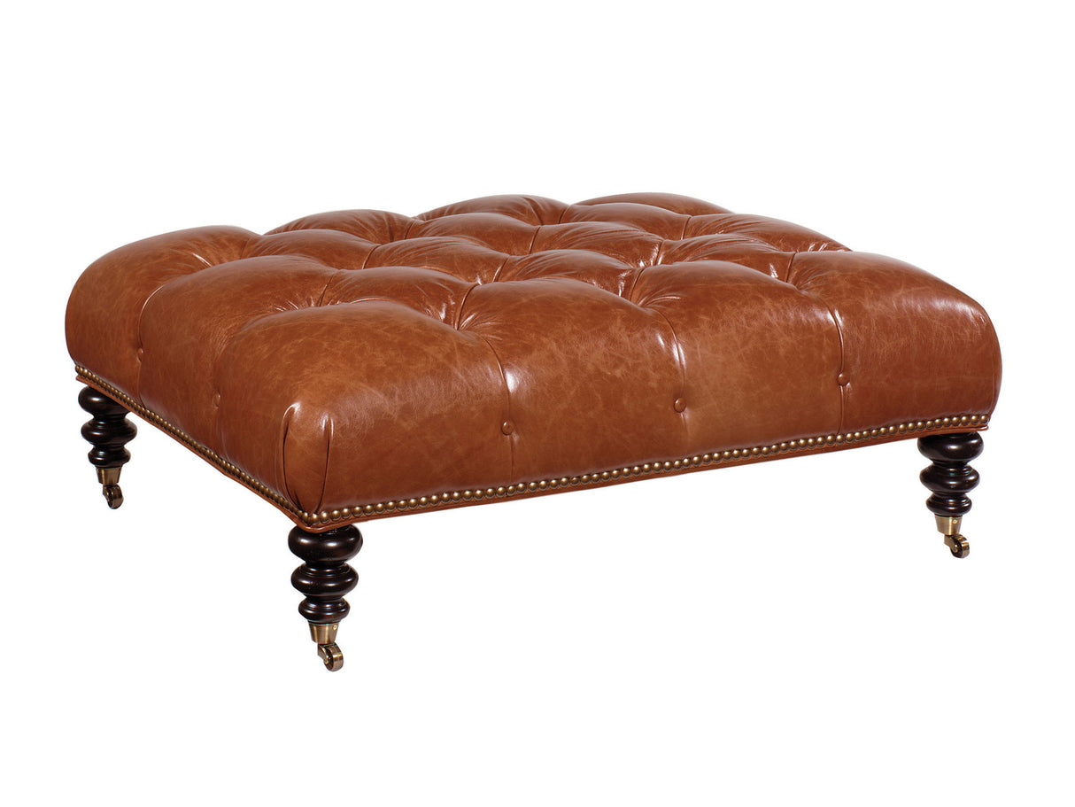 Kingstown - Victoria Cocktail Ottoman