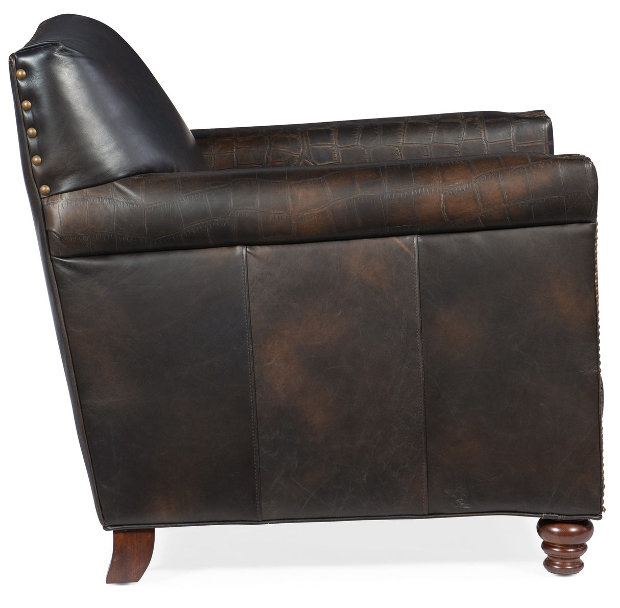CC - Potter Club Chair
