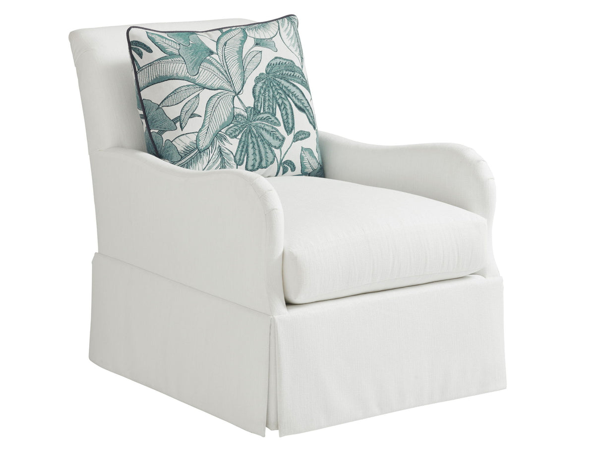 Ocean Breeze - Palm Frond Chair