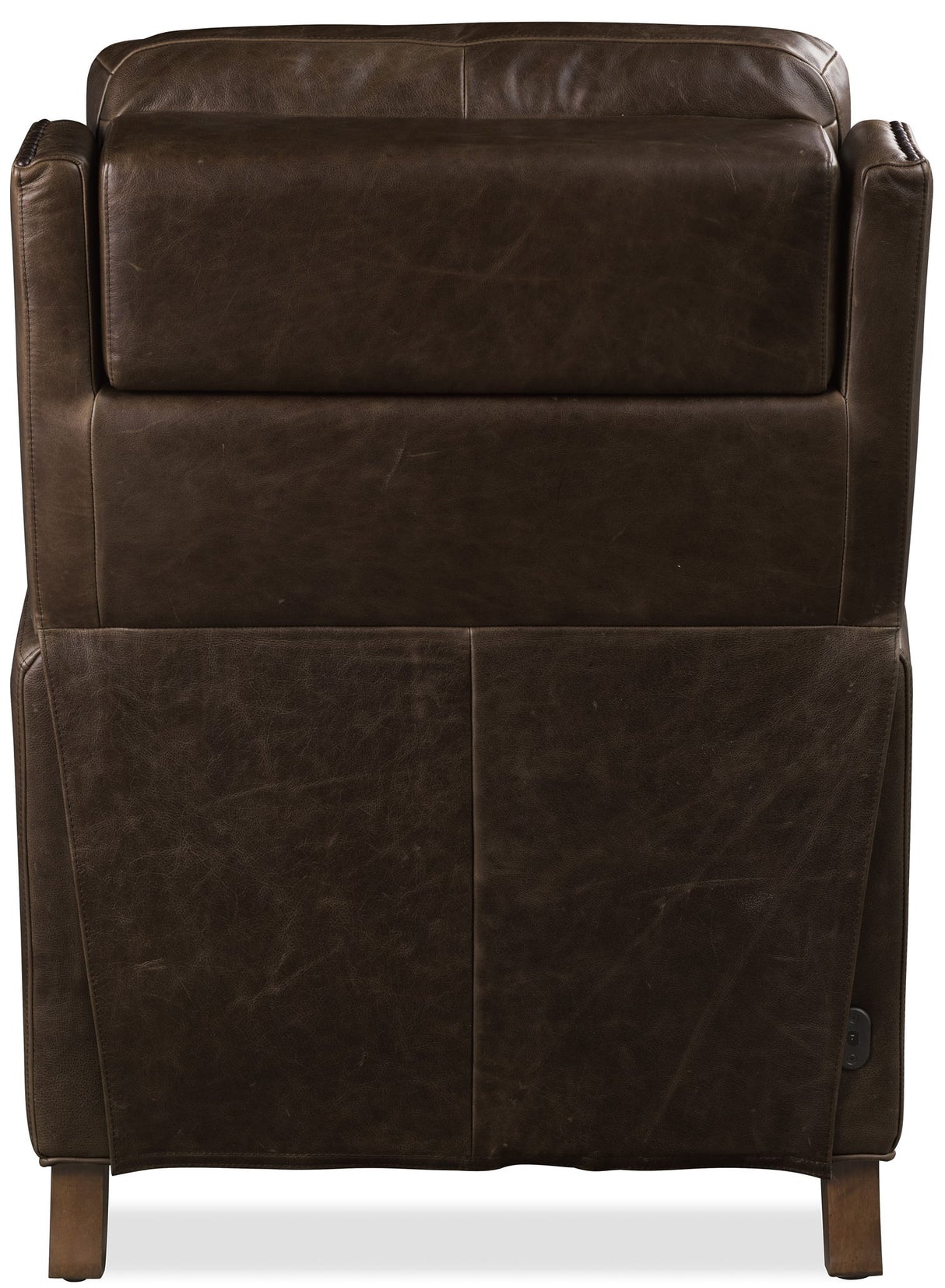 RC - Jacklyn Power Recliner With Pop-Up Headrest