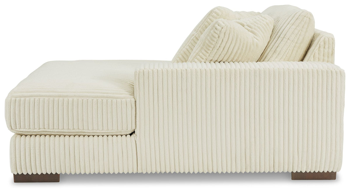 Lindyn - 2 Piece Sectional