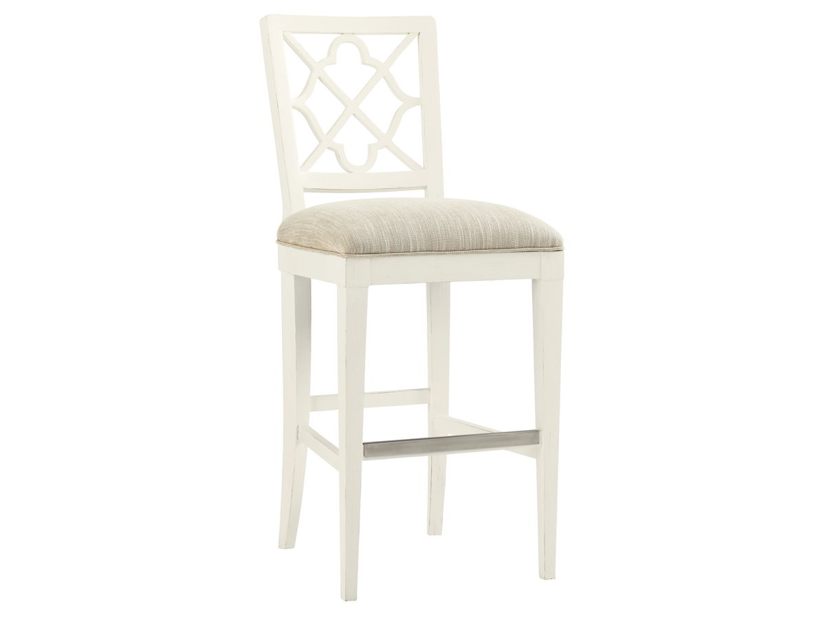 Ivory Key - Newstead Stool