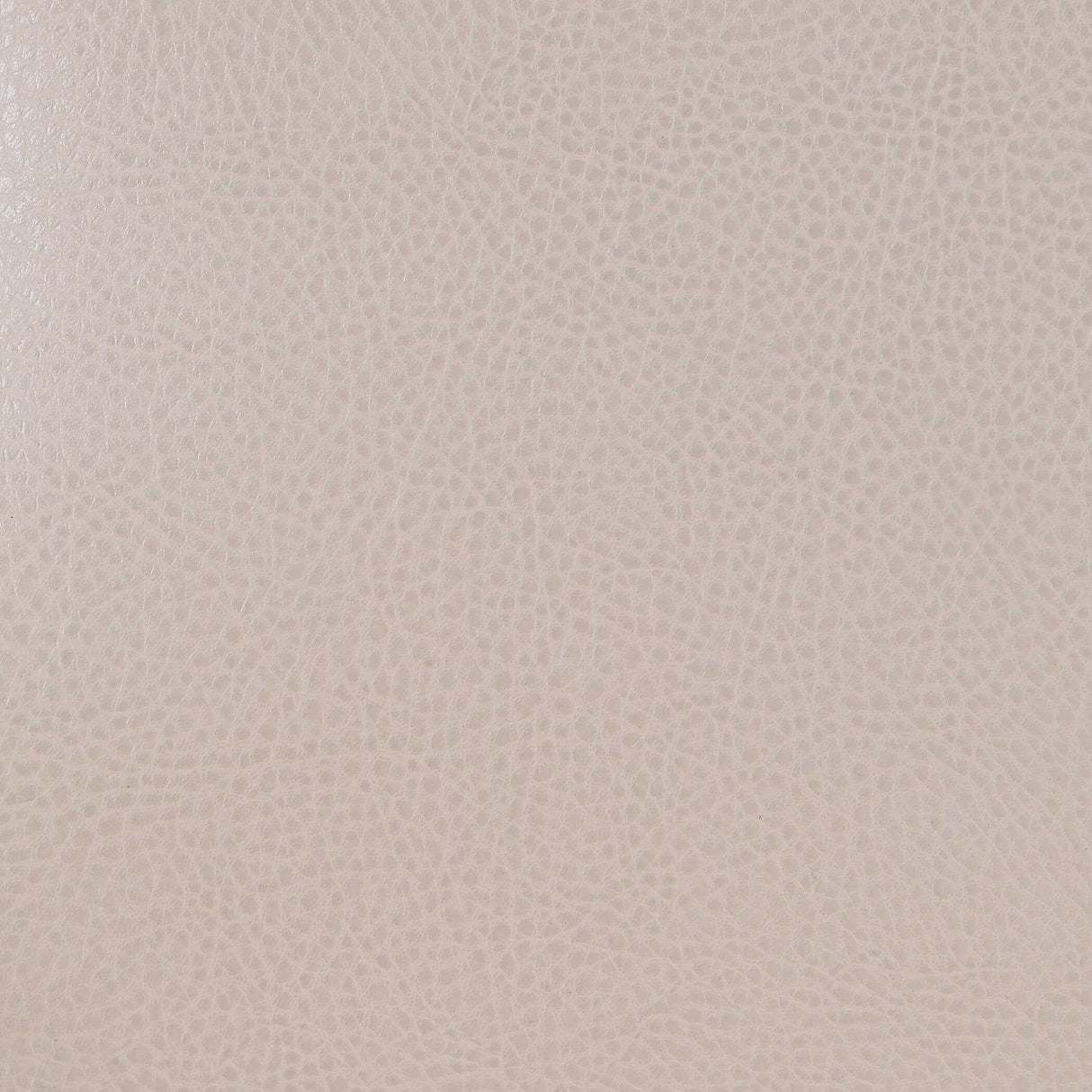 Purcell - Leather Counter Stool - Beige