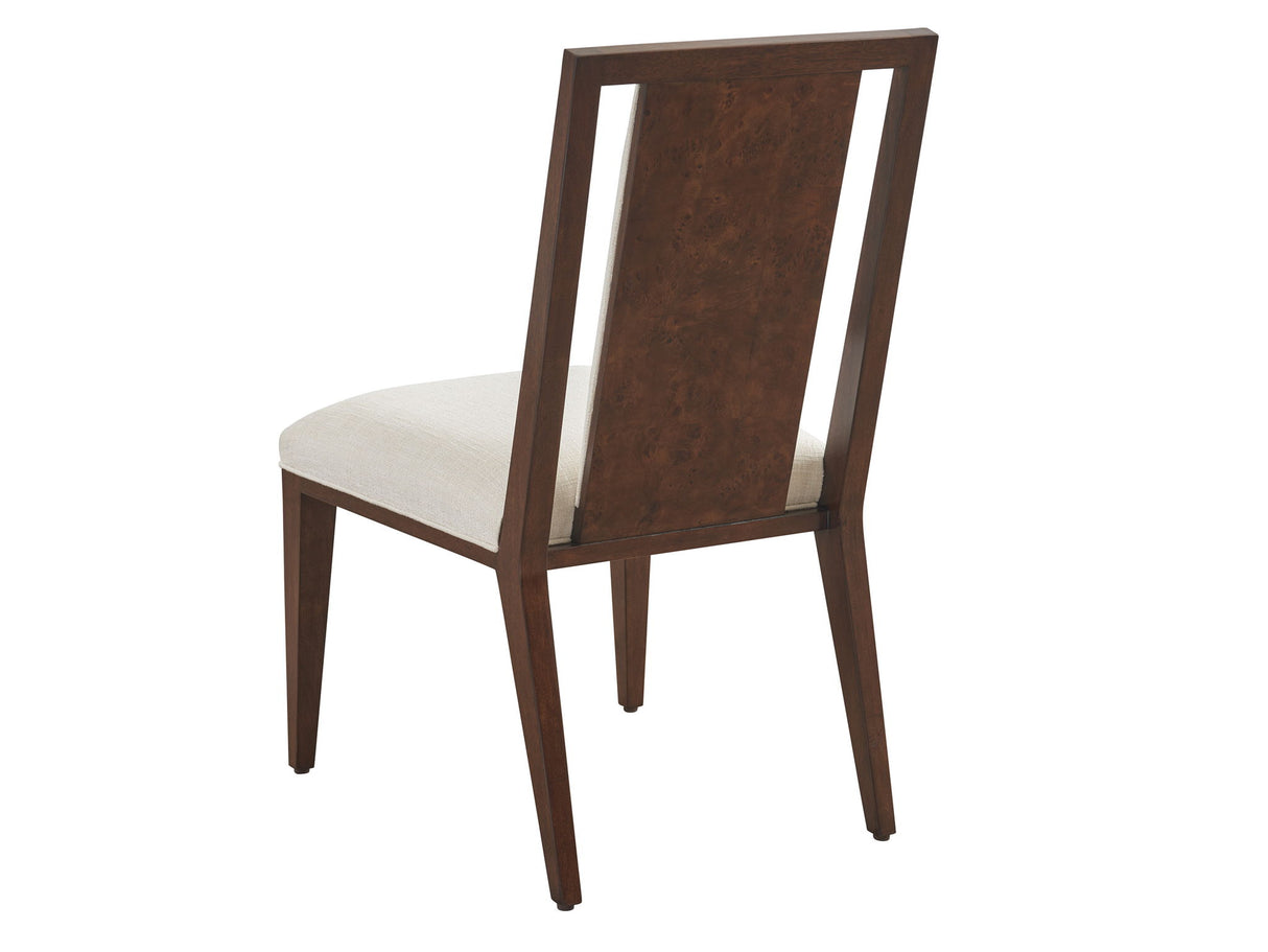 Rendezvous - Boswell Splat Back Chair
