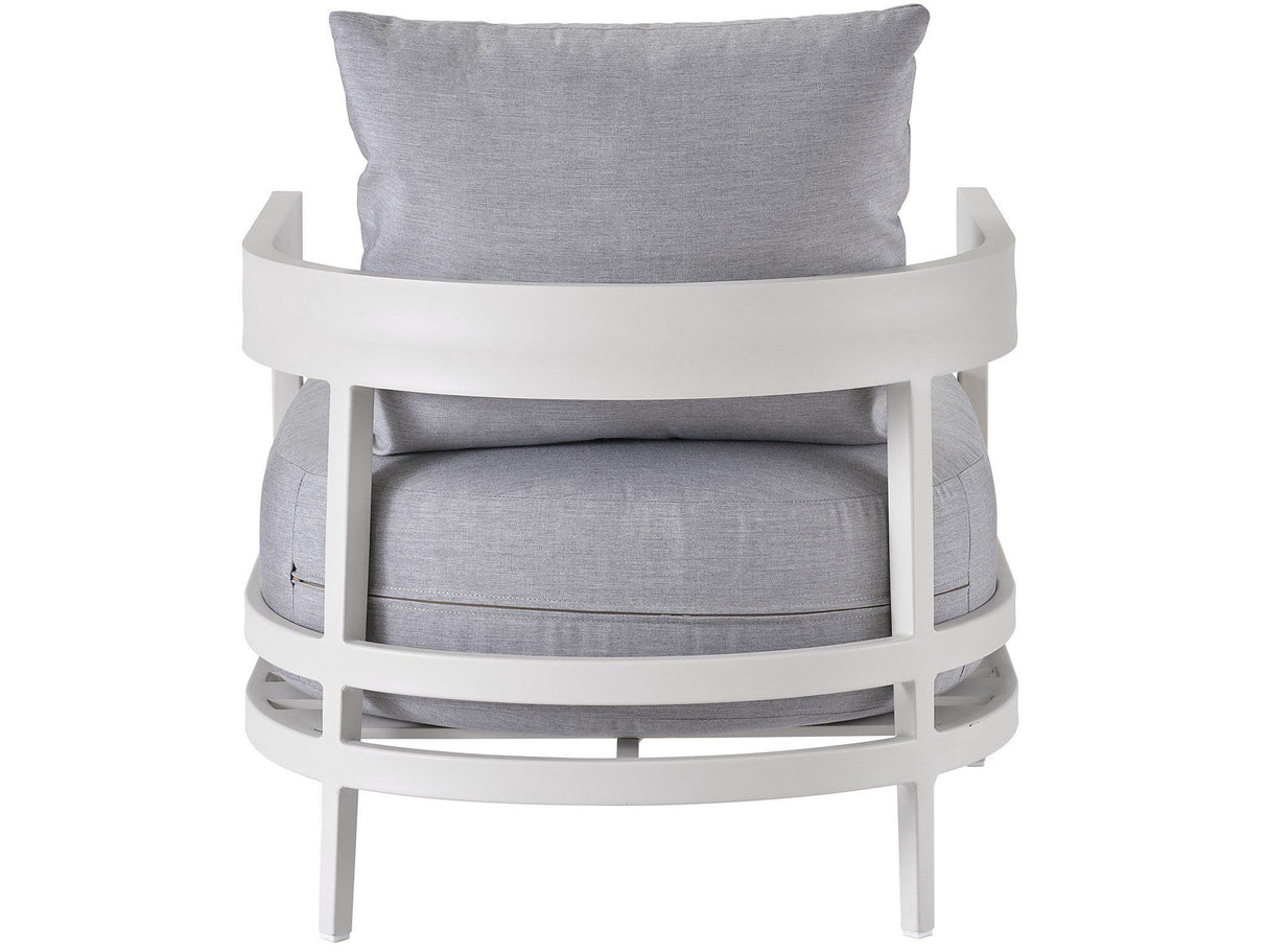 Coastal Living Outdoor / South Beach - Lounge Chair - Gray