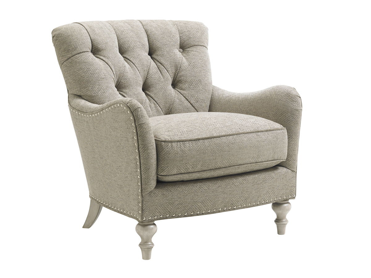 Oyster Bay - Westcott Chair