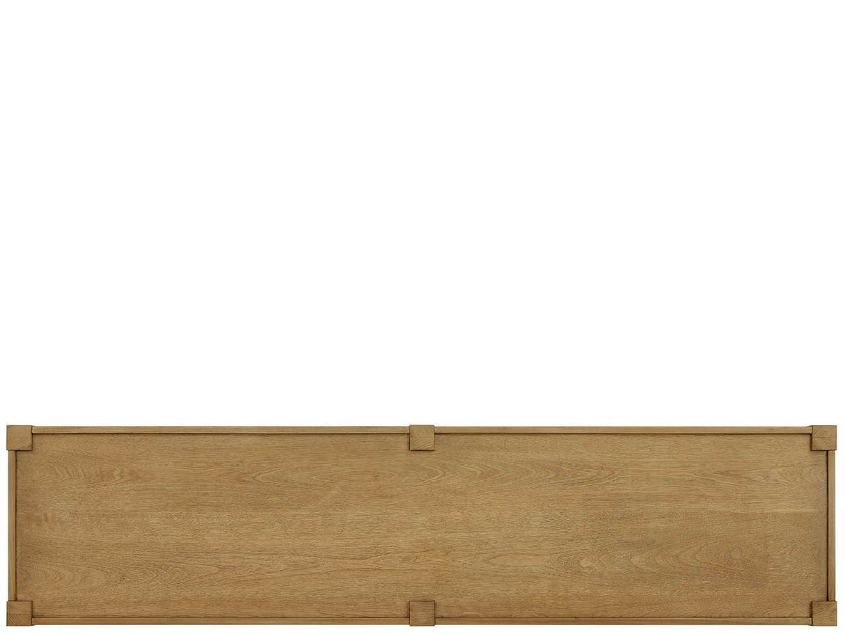Birchaven - Living Room Table