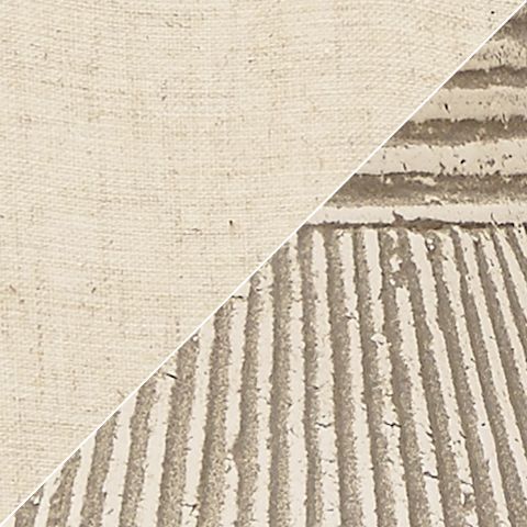 Layal - Paper Table Lamp  - Beige