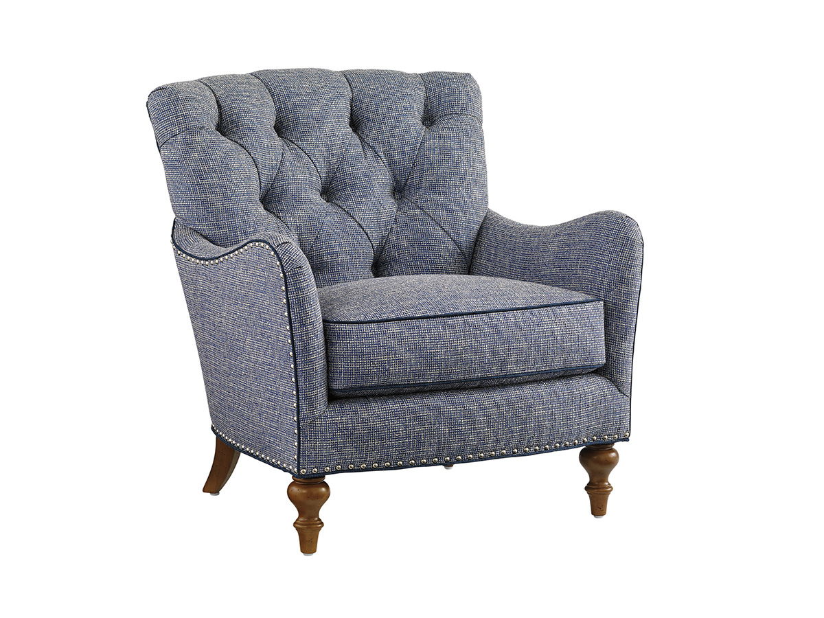 Oyster Bay - Westcott Chair