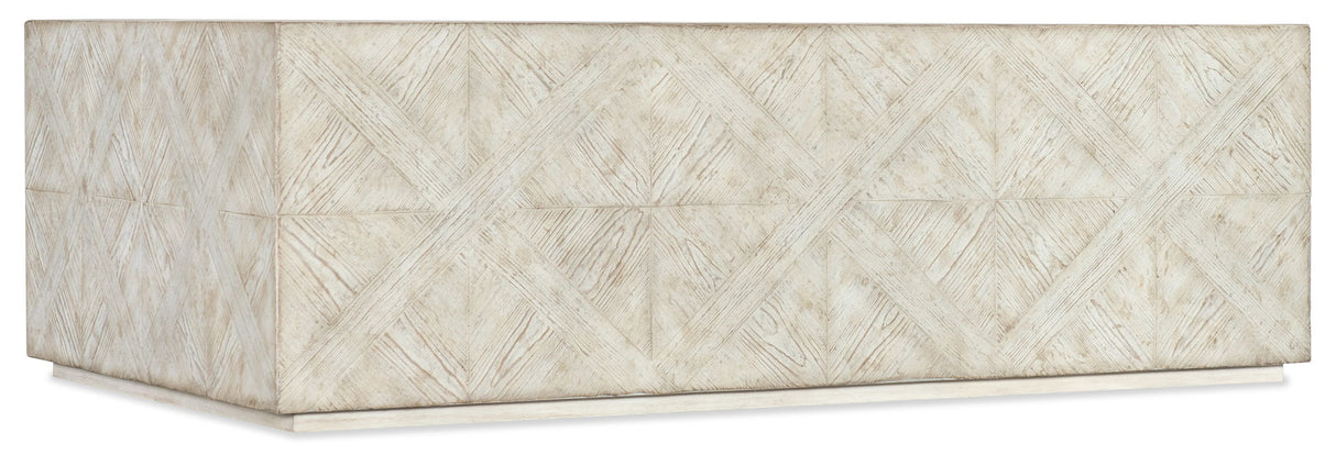 Commerce And Market - Block Buster Table